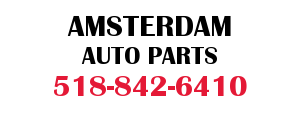 Amsterdam Auto Parts